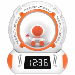 Creative Gift Charging and Plugging Dual-purpose LED Night Light with Switch Atmosphere Light Bedroom High-end Bedside Lamp