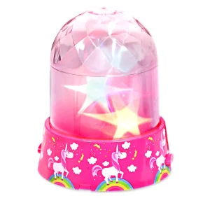 Elevate Your Sleep Quality with These Calming RGB Bedside Lights LED 3ds Stars Children Night Light for Kids